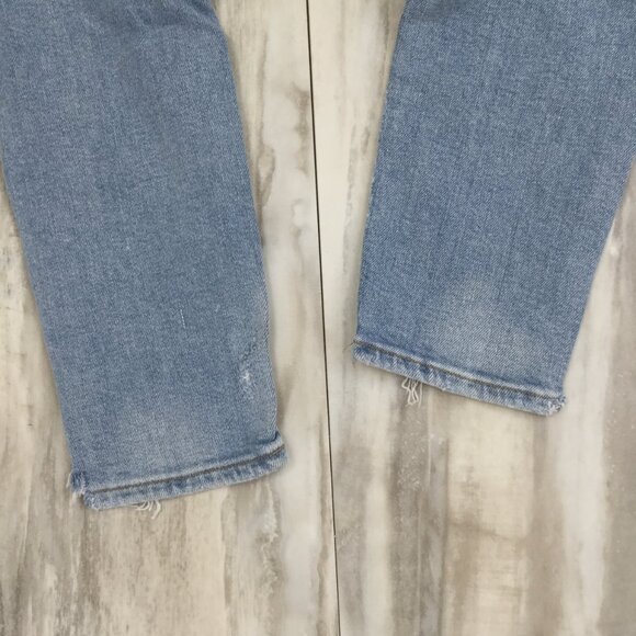 Agolde Jean 28 - Picture 4 of 10